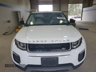 2018 Land Rover Range Rover Evoque SE with VIN SALVP2RX7JH268634, listed as a Copart auction lot 73297084 with 92,311 mi miles and Salvage Title. Bid and sale history available at DreamBid. Image 5.