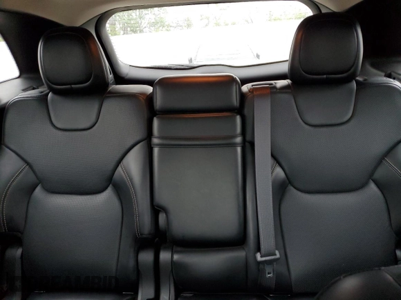 2017 Jeep Cherokee High Altitude с VIN 1C4PJMDS8HW651593, выставлен на аукционе Copart как лот 51688505 с пробегом 98 365 миль миль и Списание • Salvage title. История ставок и продаж доступна на DreamBid. Изображение 10.
