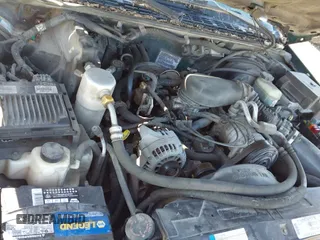 1998 Chevrolet Blazer with VIN 1GNDT13W2WK175224, listed as a IAAI auction lot 43369140 with 207,664 mi miles and . Bid and sale history available at DreamBid. Image 14.