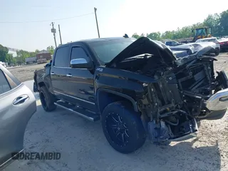 2017 GMC Sierra 1500 SLT z VIN 3GTU2NECXHG499490, wystawiony jako IAAI lot #42266776 z przebiegiem 139 720 mil mil oraz . Historia ofert i sprzedaży dostępna na DreamBid. Obrazek 1.