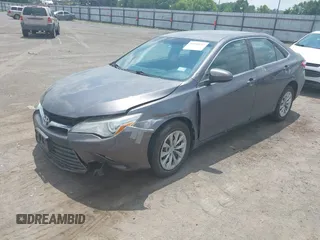2015 Toyota Camry XLE с VIN 4T1BF1FK6FU924624, выставлен на аукционе IAAI как лот 42432147 с пробегом 130 288 миль миль и . История ставок и продаж доступна на DreamBid. Изображение 2.