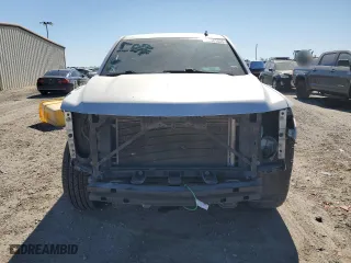 2015 Chevrolet Tahoe LTZ with VIN 1GNSCCKC3FR275902, listed as a Copart auction lot 49381535 with 134,883 mi miles and Salvage Title. Bid and sale history available at carsss.com. Image 5.