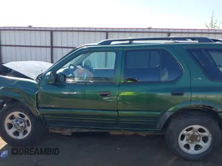 2001 Isuzu Rodeo S с VIN 4S2DM58W814355606, выставлен на аукционе IAAI как лот 42187816 с пробегом 161 653 миль миль и . История ставок и продаж доступна на DreamBid. Изображение 15.
