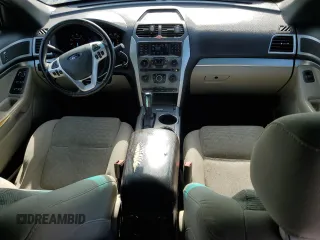 2014 Ford Explorer XLT с VIN 1FM5K7D84EGA06094, выставлен на аукционе Copart как лот 61488565 с пробегом 158 024 миль миль и Чистый • Clean title. История ставок и продаж доступна на DreamBid. Изображение 8.