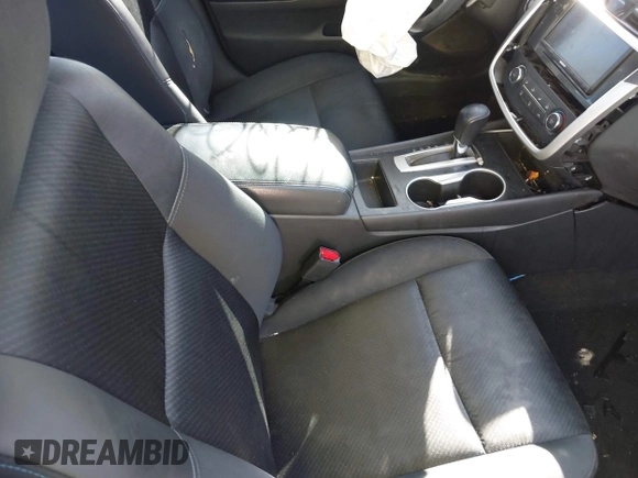 2017 Nissan Altima S z VIN 1N4AL3AP9HC268148, wystawiony jako IAAI lot #42202730 z przebiegiem 91 054 mil mil oraz . Historia ofert i sprzedaży dostępna na DreamBid. Obrazek 5.
