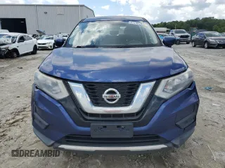 2017 Nissan Rogue S с VIN KNMAT2MT5HP508012, выставлен на аукционе Copart как лот 61149795 с пробегом 228 839 миль миль и Чистый • Clean title. История ставок и продаж доступна на DreamBid. Изображение 5.