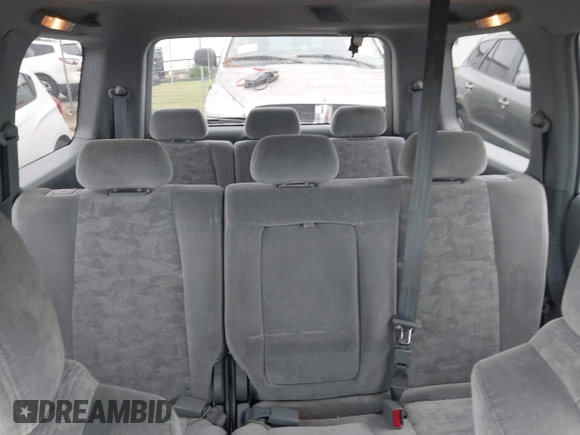 2003 Honda Pilot EX with VIN 2HKYF18453H566709, listed as a IAAI auction lot 42239595 with 191,626 mi miles and . Bid and sale history available at DreamBid. Image 17.