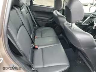 2015 Subaru Forester 2.5i Touring with VIN JF2SJAWC3FH533727, listed as a Copart auction lot 47380925 with 72,227 mi miles and Salvage Title. Bid and sale history available at carsss.com. Image 11.