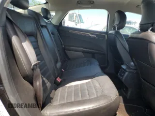 2013 Ford Fusion SE z VIN 3FA6P0HR7DR223169, wystawiony jako Copart lot #62751605 z przebiegiem 186 678 mil mil oraz Czysty tytuł • Clean title. Historia ofert i sprzedaży dostępna na DreamBid. Obrazek 10.