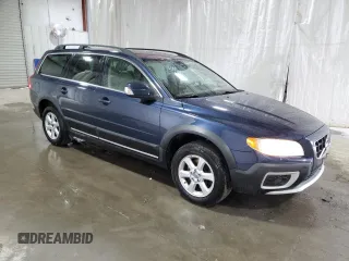2012 Volvo XC70 3.2L with VIN YV4940BZ5C1136370, listed as a Copart auction lot 52906485 with 237,106 mi miles and Clean Title. Bid and sale history available at DreamBid. Image 4.