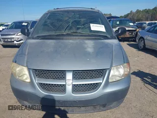2003 Dodge Grand Caravan with VIN 2D4GP54L13R204511, listed as a IAAI auction lot 41488468 with 149,188 mi miles and . Bid and sale history available at DreamBid. Image 6.