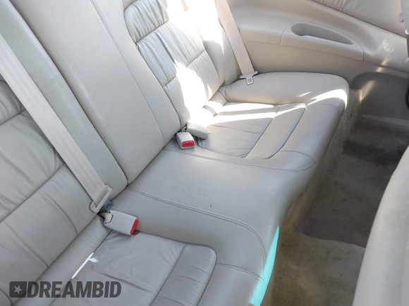2001 Honda Accord EX with VIN 1HGCG22541A033075, listed as a IAAI auction lot 40200453 with 121,275 mi miles and . Bid and sale history available at DreamBid. Image 8.