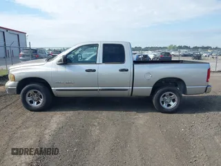 2002 Dodge 1500 with VIN 3D7HU18Z02G194856, listed as a IAAI auction lot 42228808 with 140,978 mi miles and . Bid and sale history available at DreamBid. Image 14.