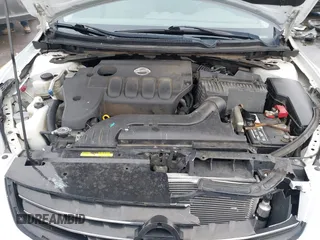 2011 Nissan Altima 2.5 S with VIN 1N4AL2AP1BN442980, listed as a IAAI auction lot 41603298 with 135,481 mi miles. Bid and sale history available at carsss.com. Image 10.