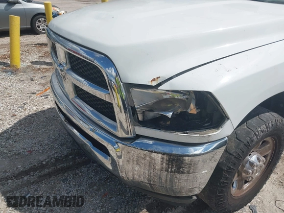 2016 Ram 2500 Tradesman with VIN 3C6TR4CT0GG196874, listed as a IAAI auction lot 42218216 with Not provided miles and . Bid and sale history available at DreamBid. Image 20.