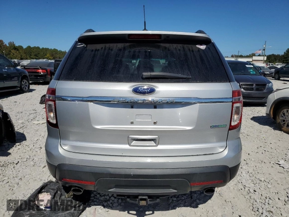 2013 Ford Explorer z VIN 1FM5K7B93DGC34193, wystawiony jako Copart lot #77222794 z przebiegiem 196 805 mil mil oraz Szkoda całkowita • Salvage title. Historia ofert i sprzedaży dostępna na DreamBid. Obrazek 6.