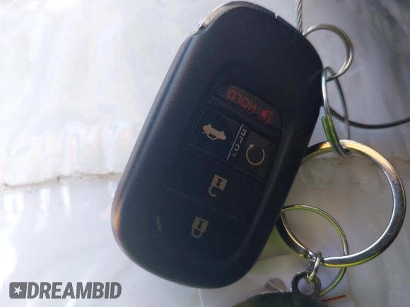 2023 Honda Civic EX с VIN 2HGFE1F70PH310050, выставлен на аукционе IAAI как лот 42100849 с пробегом 6 518 миль миль и . История ставок и продаж доступна на DreamBid. Изображение 11.
