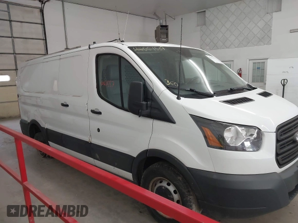 2017 Ford Transit с VIN 1FTYE1ZM3HKB35196, выставлен на аукционе IAAI как лот 42061557 с пробегом 88 581 миль миль и . История ставок и продаж доступна на DreamBid. Изображение 13.