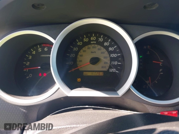 2008 Toyota Tacoma z VIN 5TETX22N28Z473083, wystawiony jako IAAI lot #42280489 z przebiegiem 160 261 mil mil oraz . Historia ofert i sprzedaży dostępna na DreamBid. Obrazek 7.