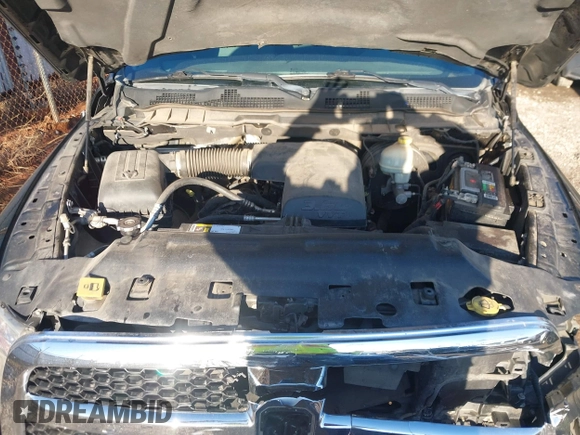 2015 Ram 1500 SLT with VIN 1C6RR6GGXFS511044, listed as a IAAI auction lot 41760571 with 218,176 mi miles and . Bid and sale history available at DreamBid. Image 10.