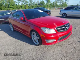 2014 Mercedes-Benz C 250 с VIN WDDGJ4HB4EG270202, выставлен на аукционе IAAI как лот 42756542 с пробегом 64 966 миль миль и . История ставок и продаж доступна на DreamBid. Изображение 1.