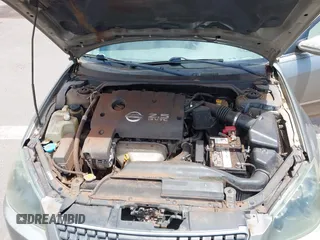 2006 Nissan Altima S with VIN 1N4AL11D46C227322, listed as a IAAI auction lot 42013704 with Not provided miles and . Bid and sale history available at DreamBid. Image 10.