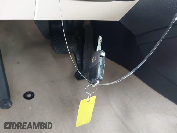 2012 Volkswagen Jetta SE с VIN 3VWDX7AJ0CM355083, выставлен на аукционе IAAI как лот 41396037 с пробегом 197 520 миль миль и . История ставок и продаж доступна на DreamBid. Изображение 11.