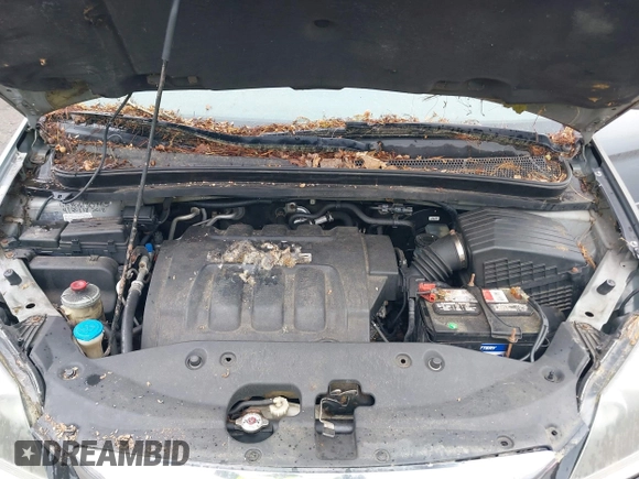 2006 Honda Odyssey EX with VIN 5FNRL38446B080677, listed as a IAAI auction lot 42458026 with 263,126 mi miles and . Bid and sale history available at DreamBid. Image 10.