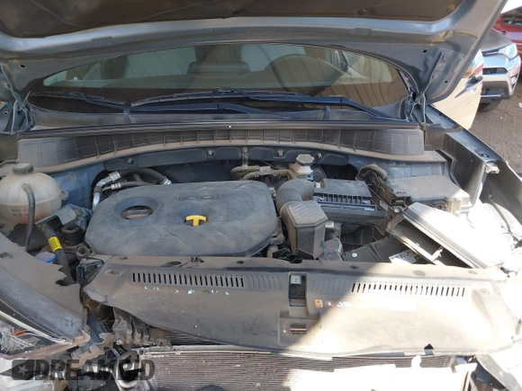 2021 Hyundai Tucson Value with VIN KM8J33A44MU403018, listed as a IAAI auction lot 42074597 with 63,654 mi miles and . Bid and sale history available at DreamBid. Image 10.