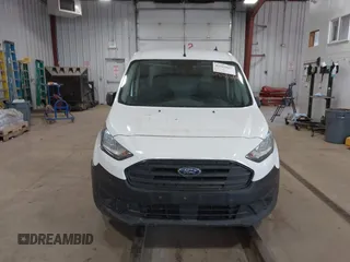 2020 Ford Transit Connect XL with VIN NM0LS7E28L1478172, listed as a IAAI auction lot 42315867 with 68,255 mi miles and . Bid and sale history available at DreamBid. Image 12.