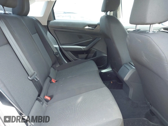 2021 Volkswagen Jetta S z VIN 3VWC57BU4MM009727, wystawiony jako IAAI lot #42339309 z przebiegiem 52 395 mil mil oraz . Historia ofert i sprzedaży dostępna na DreamBid. Obrazek 8.