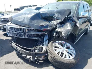 2017 Dodge Durango SXT with VIN 1C4RDHAG4HC651065, listed as a IAAI auction lot 42269638 with 84,912 mi miles and . Bid and sale history available at DreamBid. Image 6.