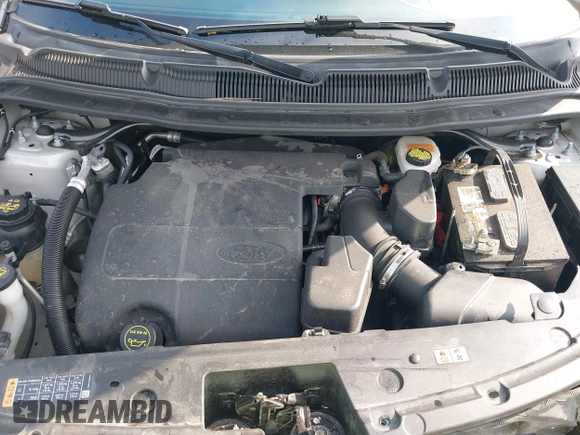 2017 Ford Explorer with VIN 1FM5K7B83HGC83763, listed as a IAAI auction lot 42445736 with 96,400 mi miles and . Bid and sale history available at DreamBid. Image 10.