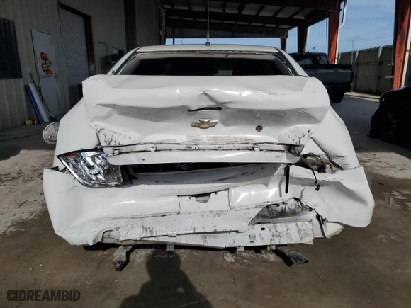 2009 Chevrolet Impala Police Police with VIN 2G1WS57M191281049, listed as a Copart auction lot 69578034 with 109,459 mi miles and Salvage Title. Bid and sale history available at carsss.com. Image 6.