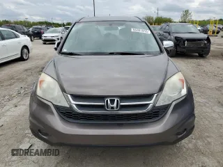 2010 Honda CR-V LX z VIN 5J6RE4H34AL048979, wystawiony jako Copart lot #55351915 z przebiegiem 271 884 mil mil oraz Szkoda całkowita • Salvage title. Historia ofert i sprzedaży dostępna na DreamBid. Obrazek 5.
