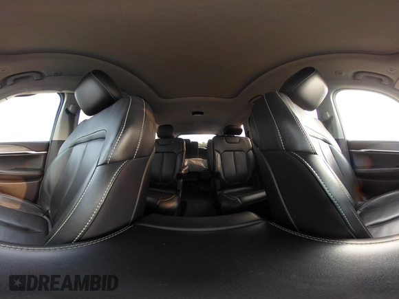 2022 Jeep Grand Cherokee Limited with VIN 1C4RJKBG1N8539066, listed as a IAAI auction lot 42404686 with 32,764 mi miles and . Bid and sale history available at DreamBid. Image 19.