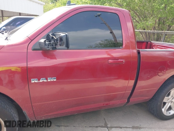 2014 Ram 1500 R/T with VIN 3C6JR6CT5EG153115, listed as a IAAI auction lot 41940587 with 142,323 mi miles. Bid and sale history available at carsss.com. Image 14.