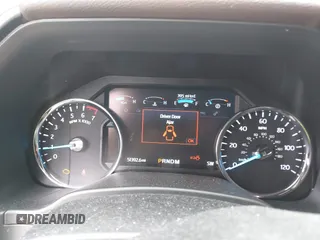 2020 Ford Expedition King Ranch с VIN 1FMJU1NT9LEA37312, выставлен на аукционе IAAI как лот 42414318 с пробегом 51 392 миль миль и . История ставок и продаж доступна на DreamBid. Изображение 7.
