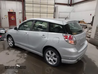 2007 Toyota Matrix STD z VIN 2T1KR32EX7C627328, wystawiony jako IAAI lot #42087497 z przebiegiem 66 817 mil mil oraz . Historia ofert i sprzedaży dostępna na DreamBid. Obrazek 3.