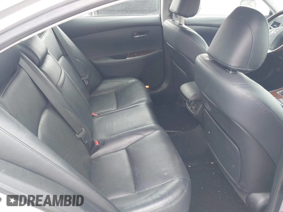 2010 Lexus ES 330 z VIN JTHBK1EG9A2386744, wystawiony jako IAAI lot #42378931 z przebiegiem 156 822 mil mil oraz . Historia ofert i sprzedaży dostępna na DreamBid. Obrazek 8.