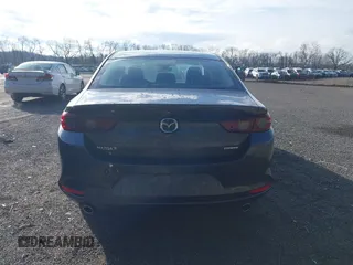 2019 Mazda 3 Select with VIN JM1BPACL1K1109354, listed as a IAAI auction lot 41863243 with 58,520 mi miles and . Bid and sale history available at DreamBid. Image 17.