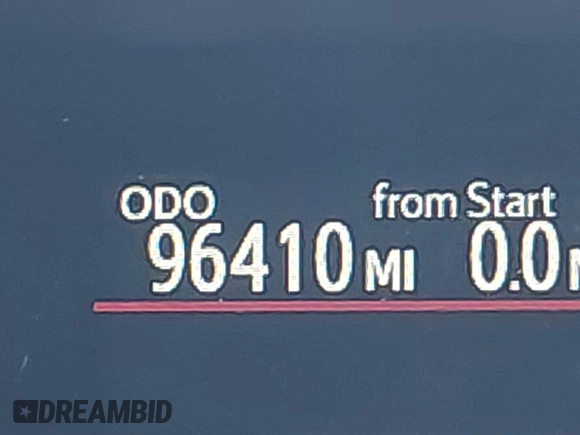 2017 Toyota Prius One with VIN JTDKDTB31H1597705, listed as a IAAI auction lot 41895920 with 96,410 mi miles and . Bid and sale history available at DreamBid. Image 15.