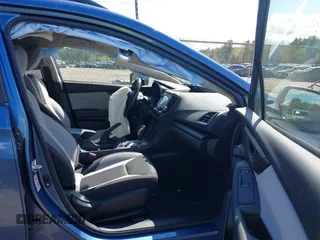 2018 Subaru Crosstrek Premium z VIN JF2GTABC1JH235675, wystawiony jako IAAI lot #42218004 z przebiegiem 152 259 mil mil oraz . Historia ofert i sprzedaży dostępna na DreamBid. Obrazek 5.