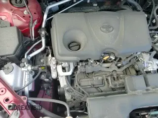 2024 Toyota RAV4 Limited z VIN 2T3N1RFV1RW412530, wystawiony jako Copart lot #70538515 z przebiegiem 17 088 mil mil oraz Szkoda całkowita • Salvage title. Historia ofert i sprzedaży dostępna na DreamBid. Obrazek 16.