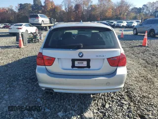 2012 BMW 3 Series 328i xDrive with VIN WBAUU3C53CA543482, listed as a Copart auction lot 77783264 with 68,931 mi miles and Salvage Title. Bid and sale history available at DreamBid. Image 6.