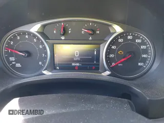 2019 GMC Terrain SLE with VIN 3GKALMEV4KL239486, listed as a IAAI auction lot 41825027 with 66,489 mi miles. Bid and sale history available at carsss.com. Image 7.