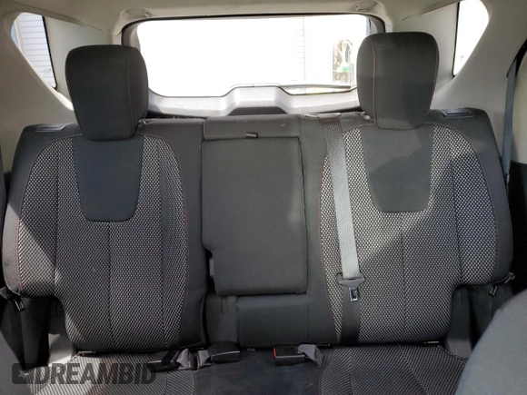 2015 Chevrolet Equinox LT z VIN 2GNFLFEKXF6436523, wystawiony jako Copart lot #57106535 z przebiegiem 177 510 mil mil oraz Szkoda całkowita • Salvage title. Historia ofert i sprzedaży dostępna na DreamBid. Obrazek 10.