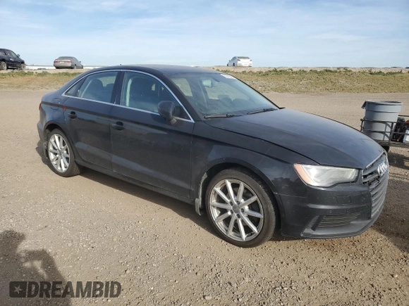 2015 Audi S3 2.0T Prestige with VIN WAUFFRFF3F1138298, listed as a Copart auction lot 73710274 with 210,718 mi miles and Clean Title. Bid and sale history available at carsss.com. Image 4.
