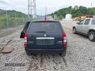 2012 Suzuki Grand Vitara Premium z VIN JS3TD0D6XC4100539, wystawiony jako IAAI lot #42384659 z przebiegiem 143 711 mil mil oraz . Historia ofert i sprzedaży dostępna na DreamBid. Obrazek 16.