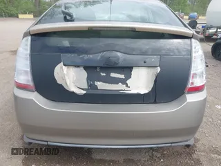2007 Toyota Prius z VIN JTDKB20U477682965, wystawiony jako IAAI lot #42171167 z przebiegiem 257 780 mil mil oraz . Historia ofert i sprzedaży dostępna na DreamBid. Obrazek 17.